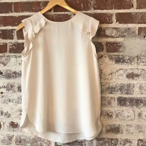 Loft Blouse